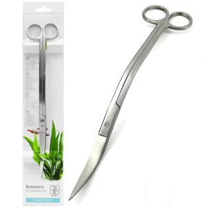 Tropica Schaar met S-vorm (25cm)