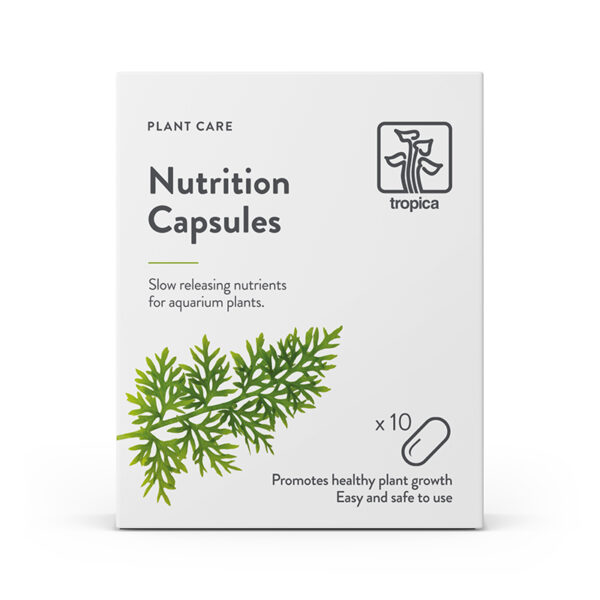 Tropica Nutrition Capsules - Afbeelding 2