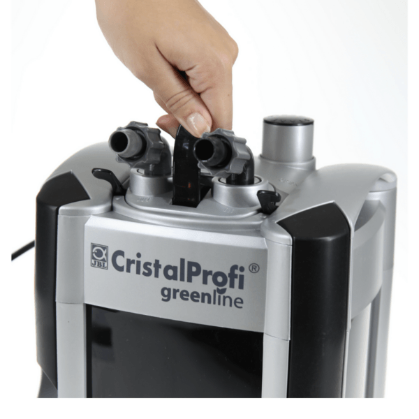 JBL CristalProfi e - Afbeelding 5