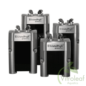JBL CristalProfi e