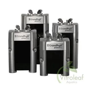 JBL CristalProfi e