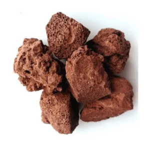 Lava Rock 8-15 cm