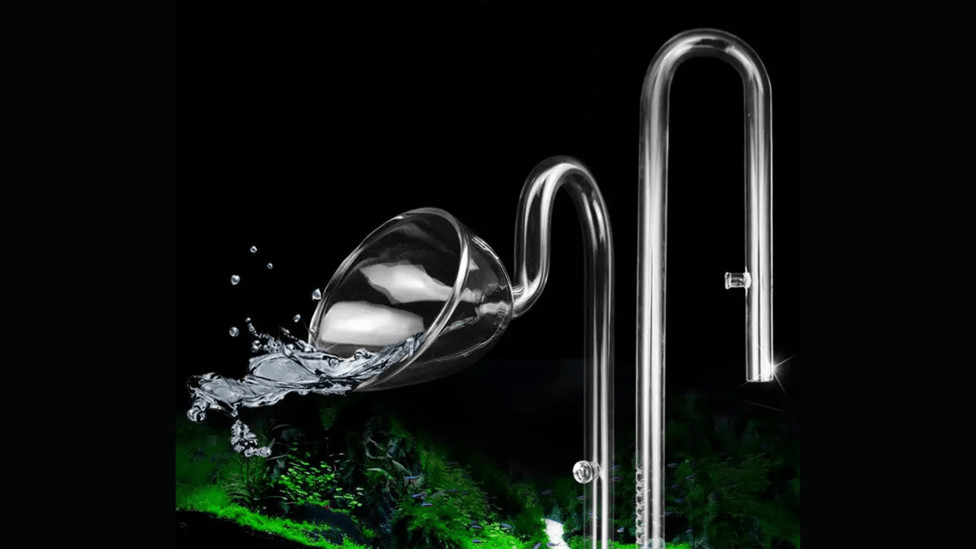 Inflow & Uitflow