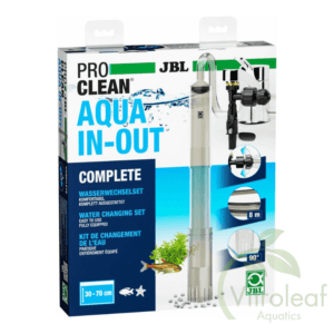 JBL ProClean Aqua In-Out complete reinigingsset